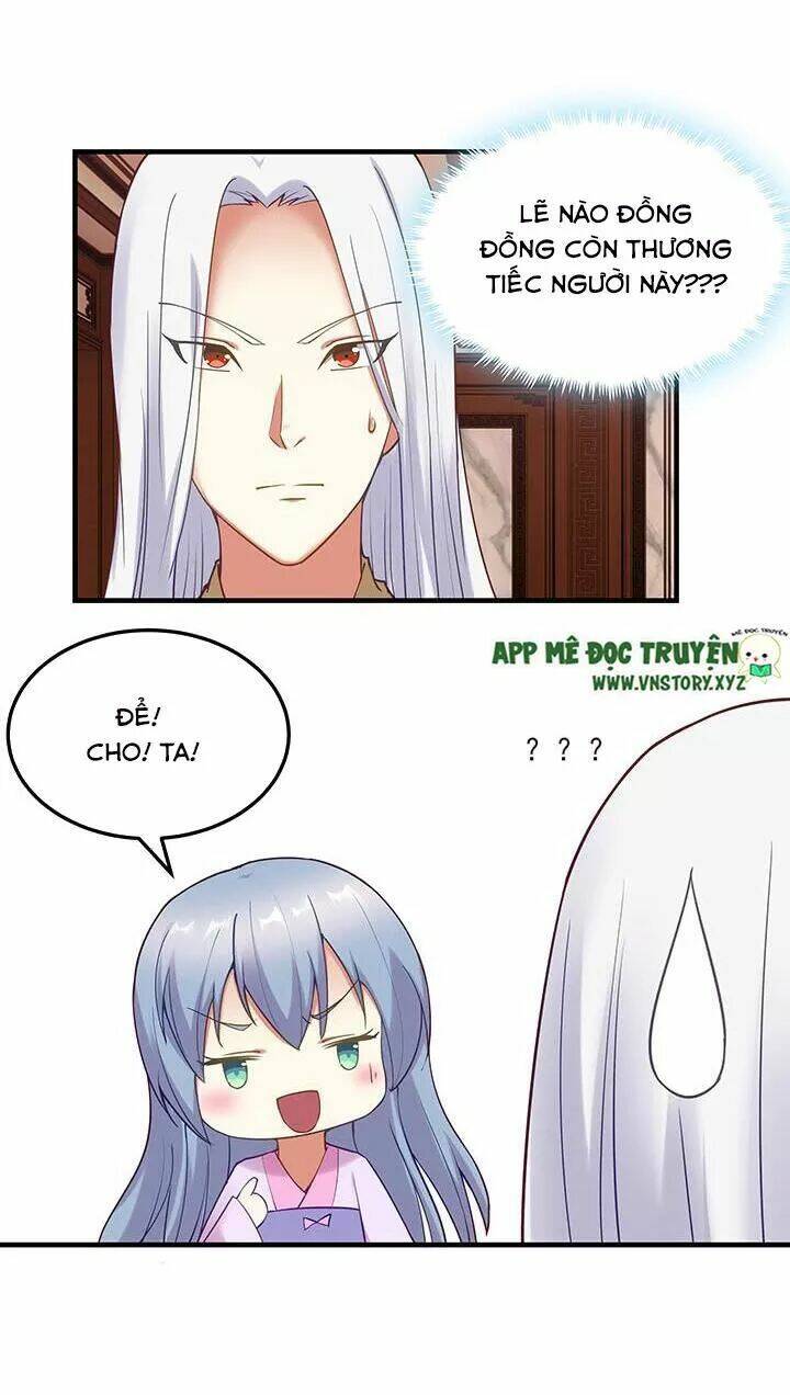 đô đốc đại nhân sủng thê kí chapter 144 21