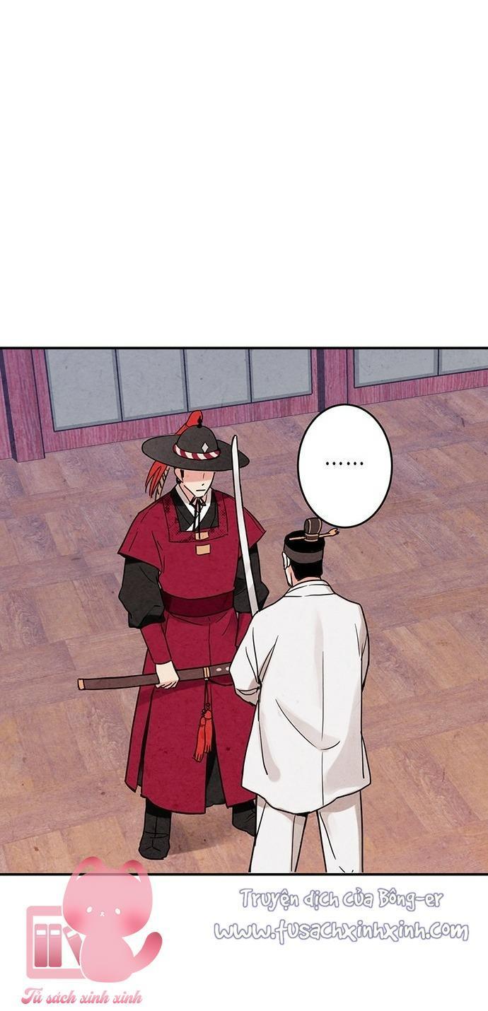 lệnh cấm hôn chapter 2 29