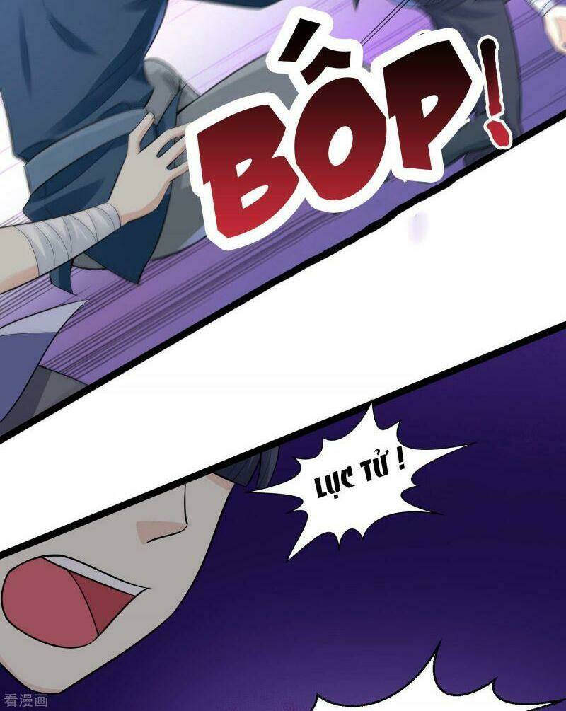 độc y đích nữ chapter 32 14