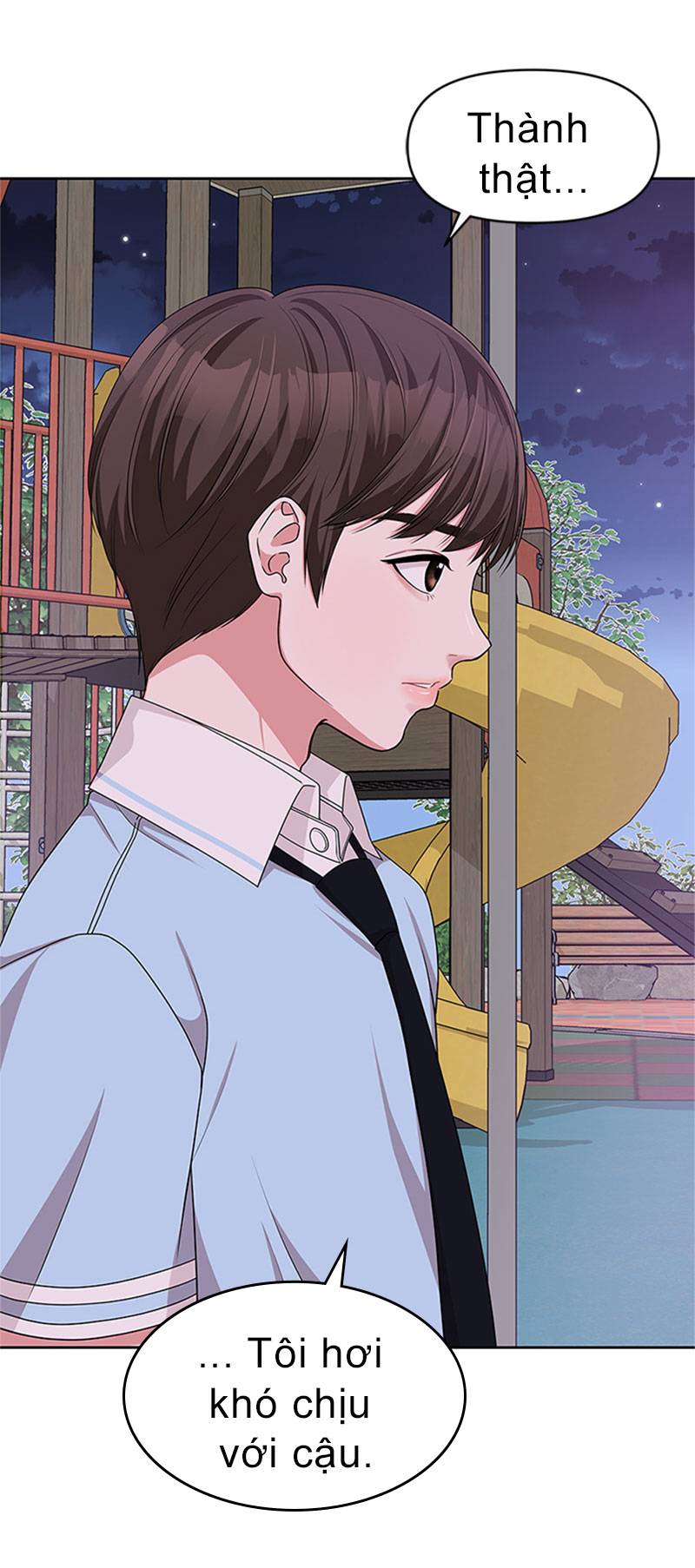 gửi tới bạn...người nắm giữ ngôi sao chapter 12 9