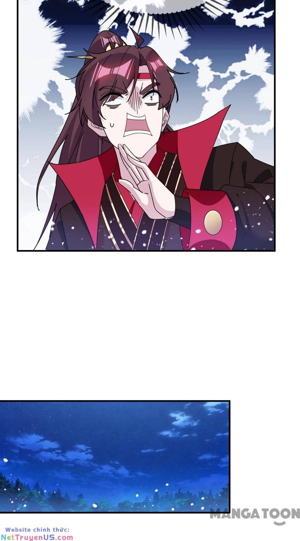 cực phẩm bại gia tử chapter 244 26