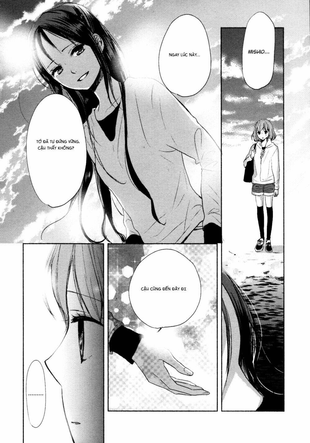 yuunagi marbled chapter 9 18