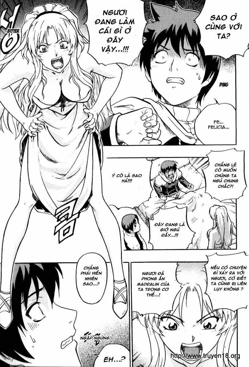 the legend of maian chapter 6 26