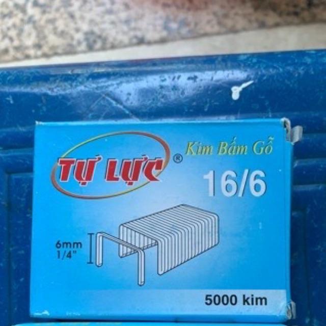 Kìm bấm đinh ghim có điều chỉnh tăng lực TOP - TST-50011