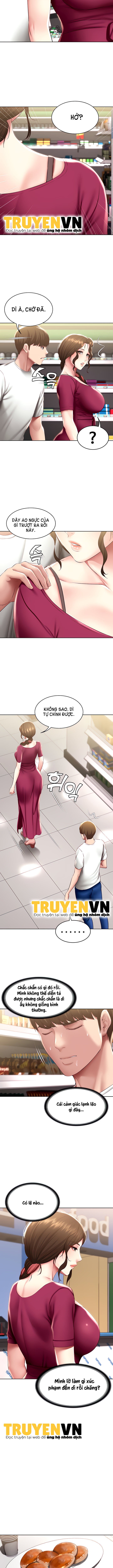 nhật ký nội trú chapter 87 6