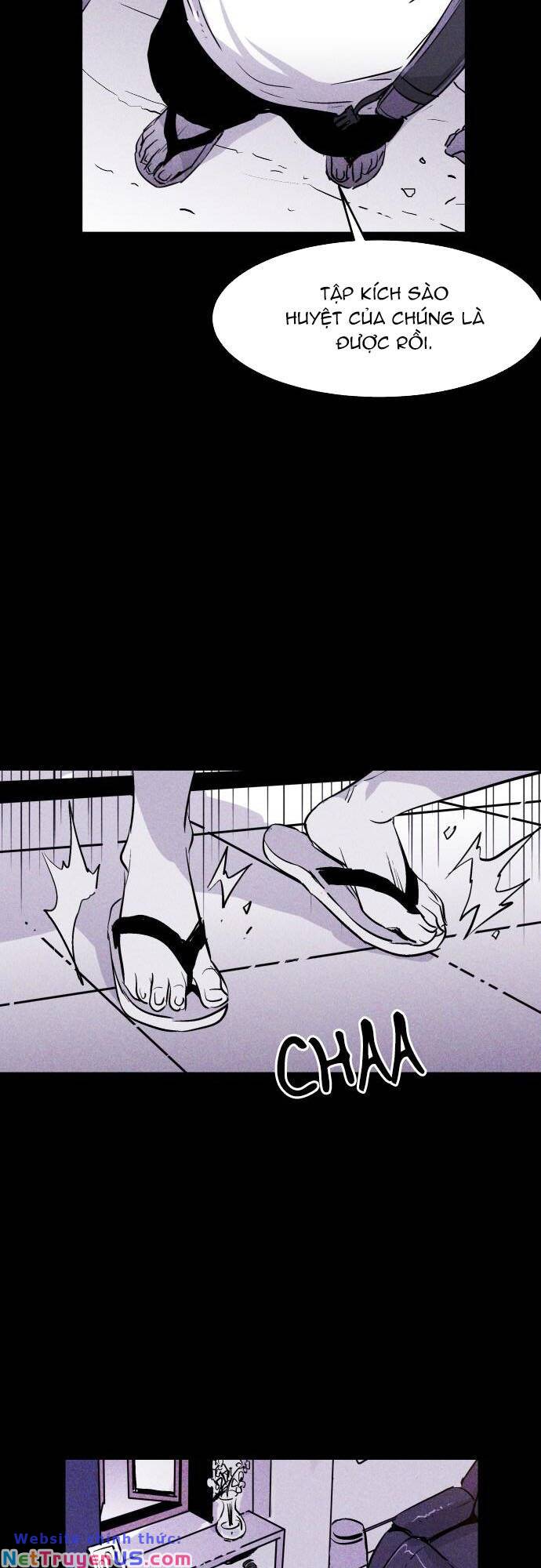 Chuồng lợn chapter 33 3