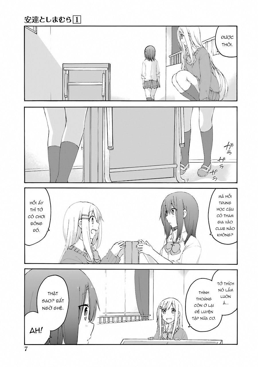 adachi to shimamura chapter 1 10