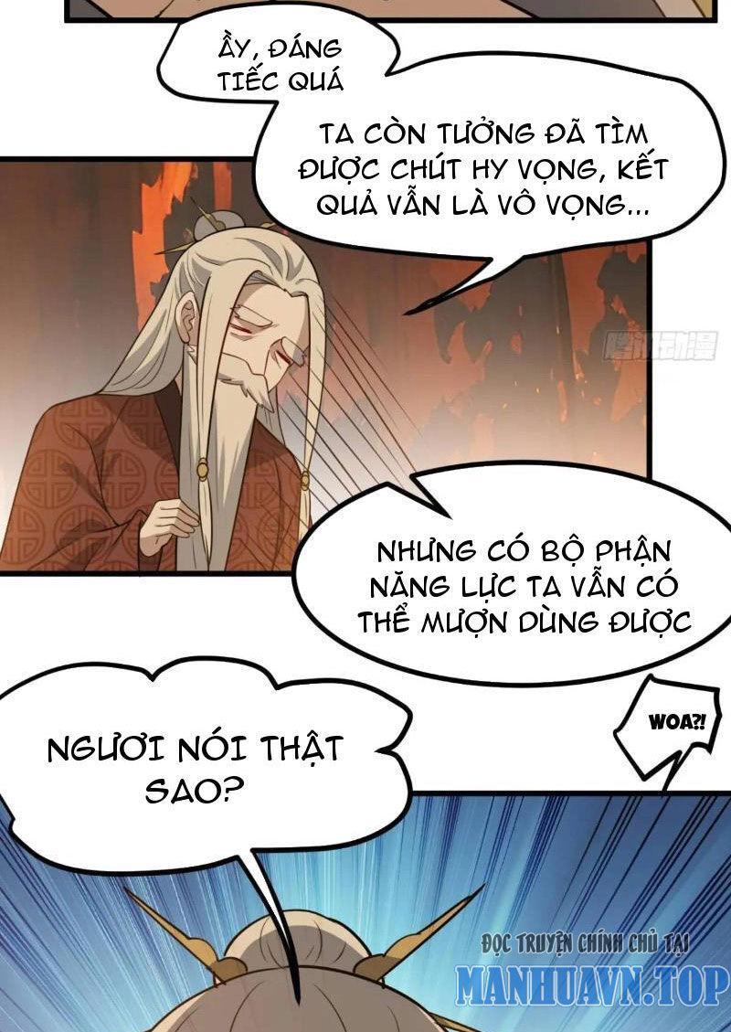 hệ thống gánh con mạnh nhất chapter 122 22