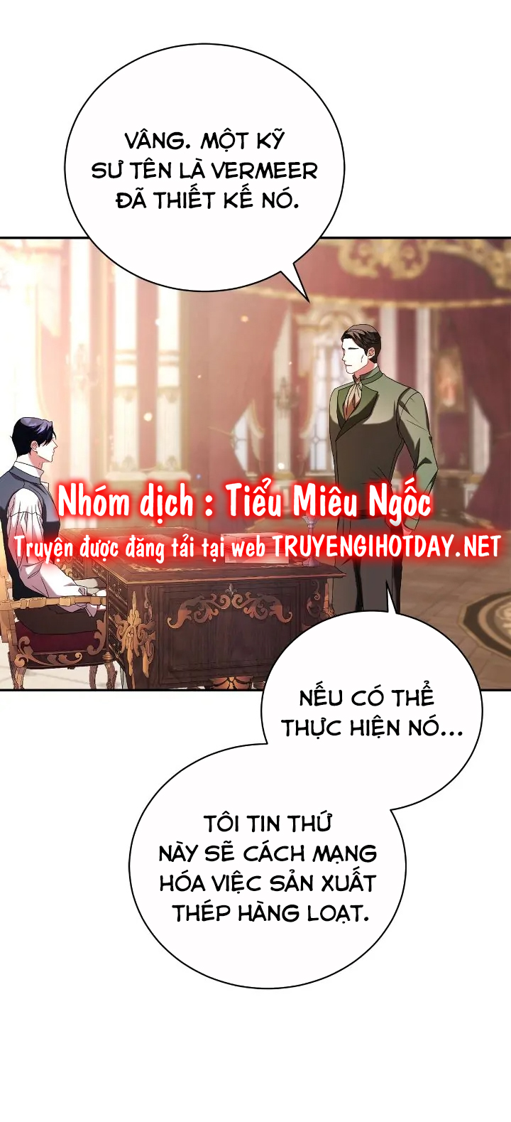 tình yêu đó chưa hề tồn tại chapter 48 15