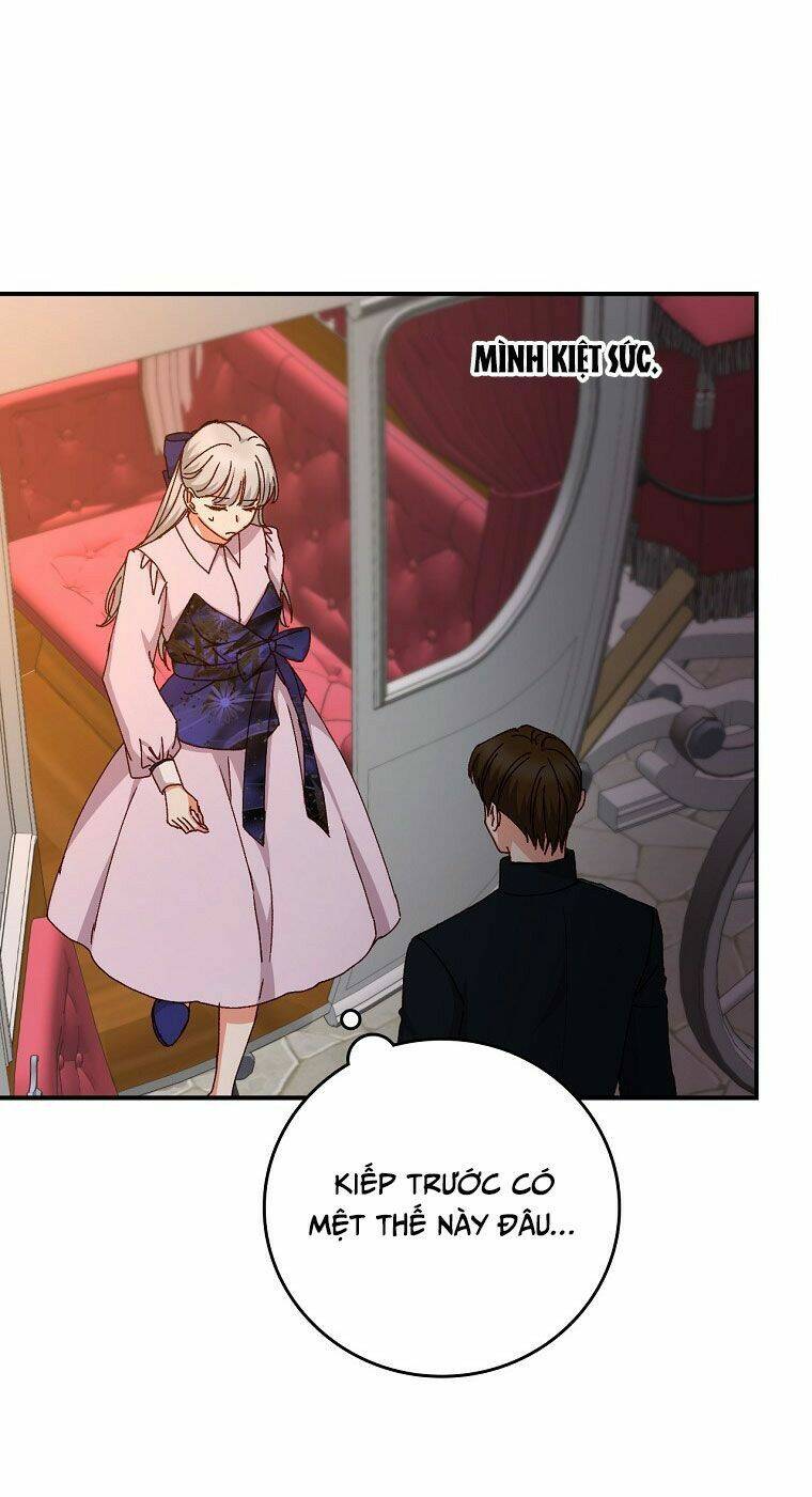 đừng chọc đứa em gái bé bỏng của chúng tôi chapter 95.6 47