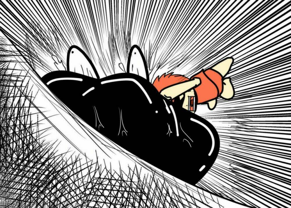 my papa is demon remake chapter 2 7