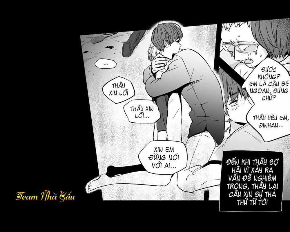 nếu thích tôi như vậy (ss2) chapter 5 18