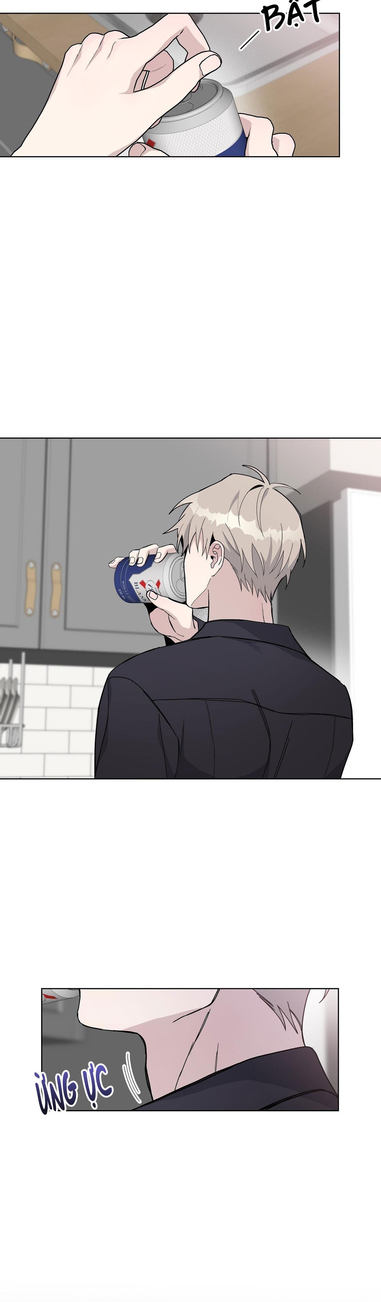 blaze out chapter 24 8