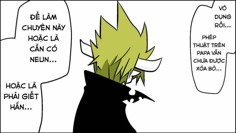 senyuu chapter 91 41