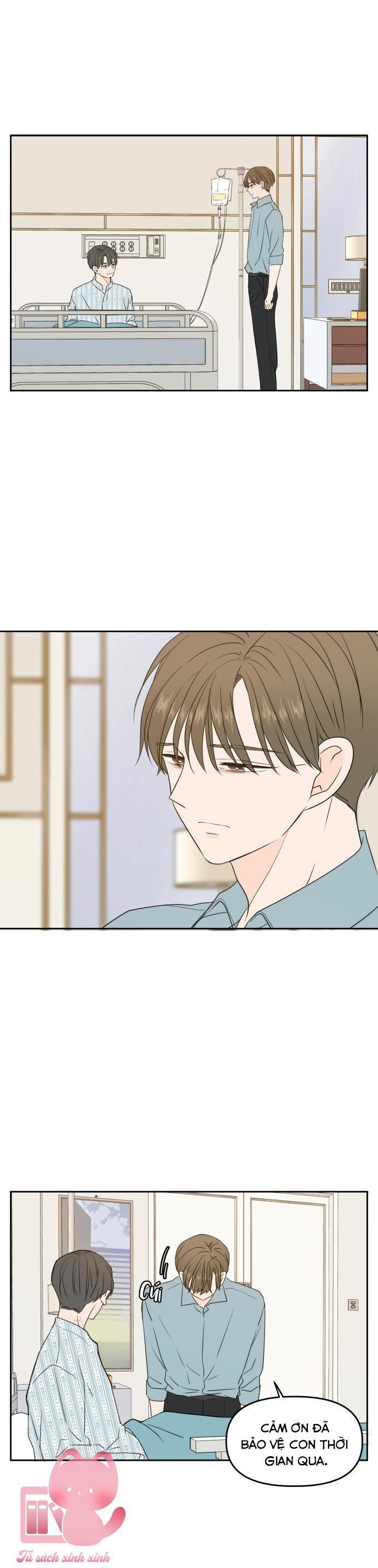 hẹn gặp nhau ở kiếp thứ 19 chapter 75 39