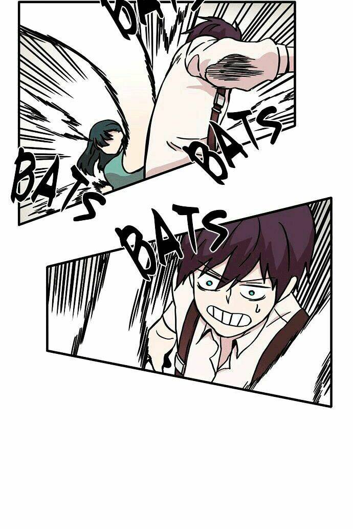 minus hand chapter 7 22