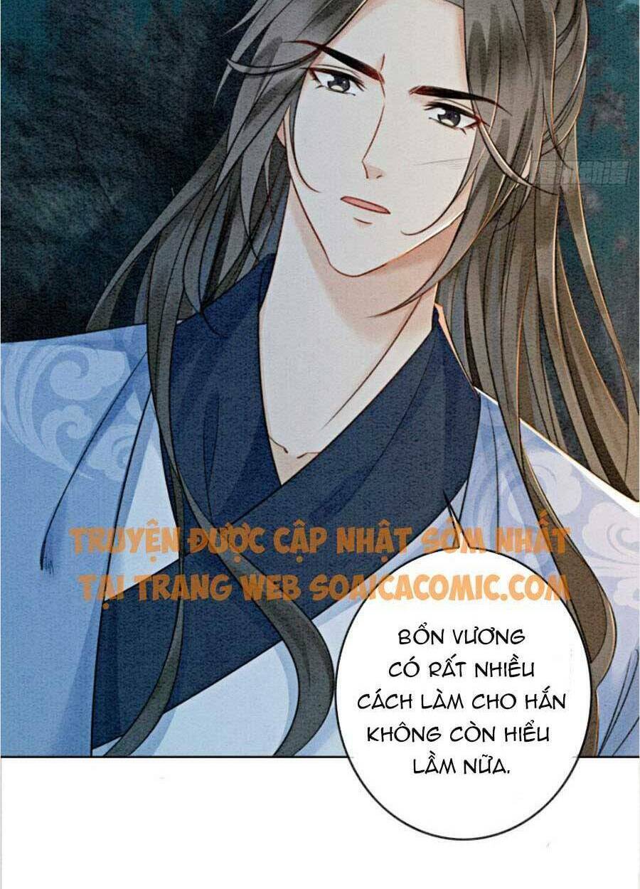 bắt đầu hủy hôn để công lược vương gia chapter 29 26