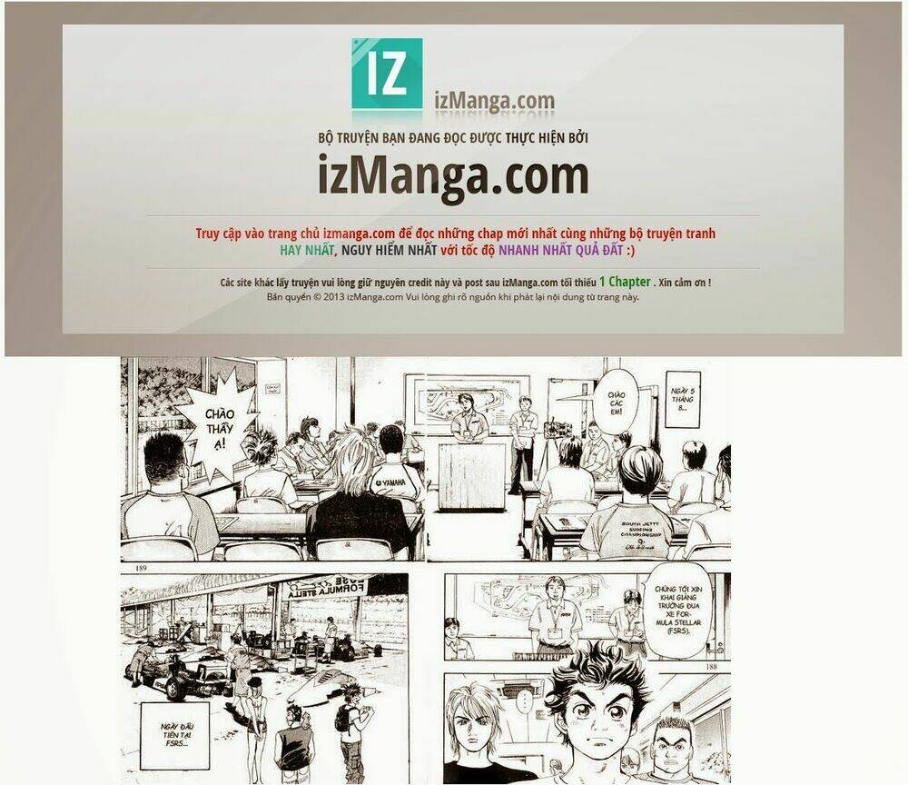 khát vọng đường đua chapter 65 1