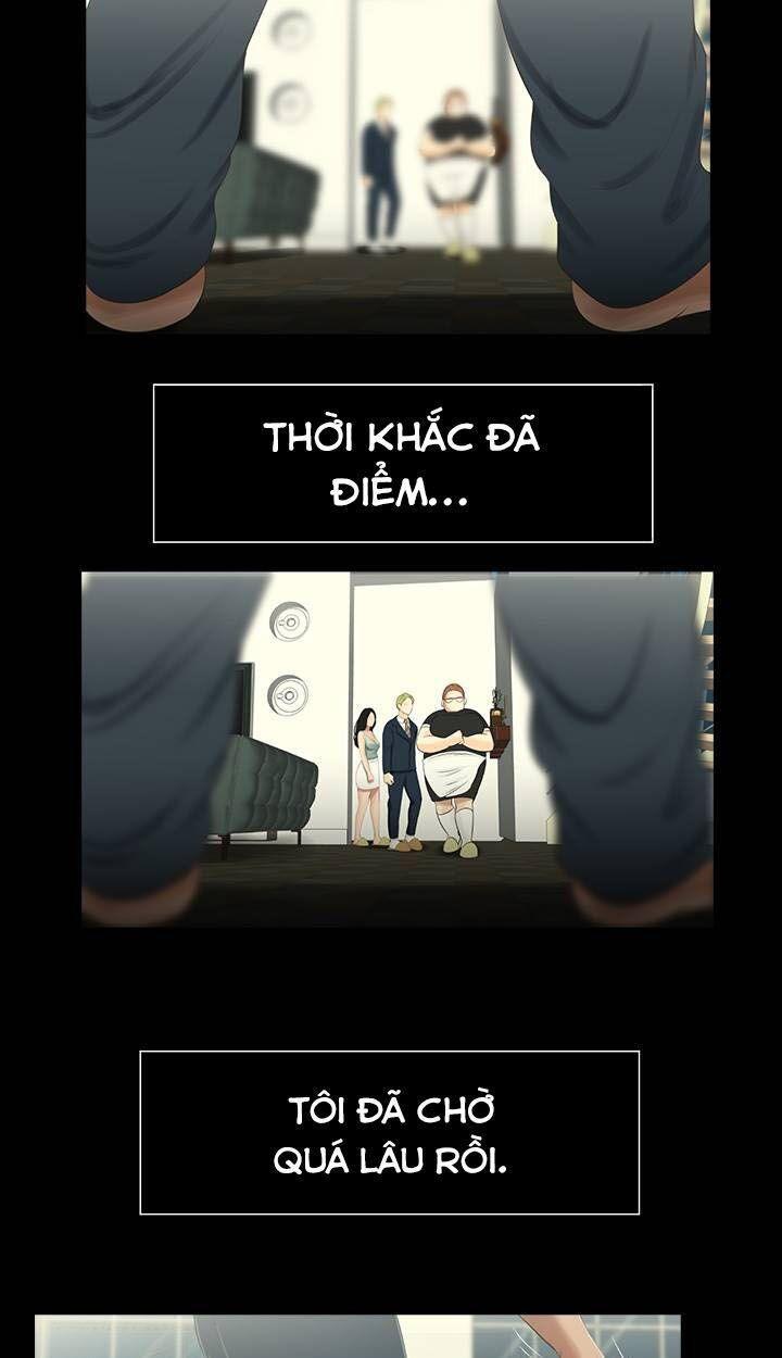 chú và cháu chapter 19 37