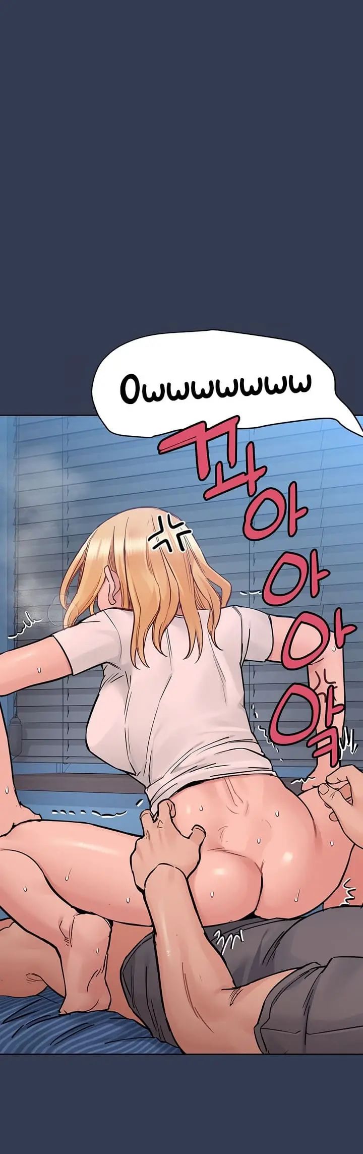 giữ bí mật với mẹ em nhé! chapter 75 2