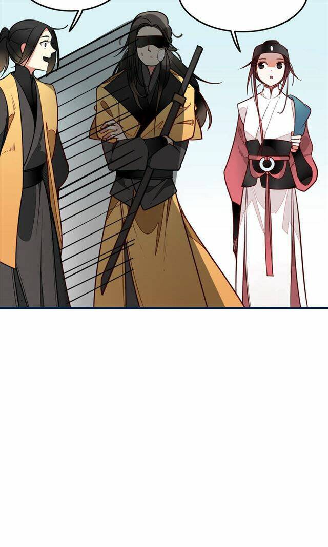 bỉ ngạn hoa chapter 4 32