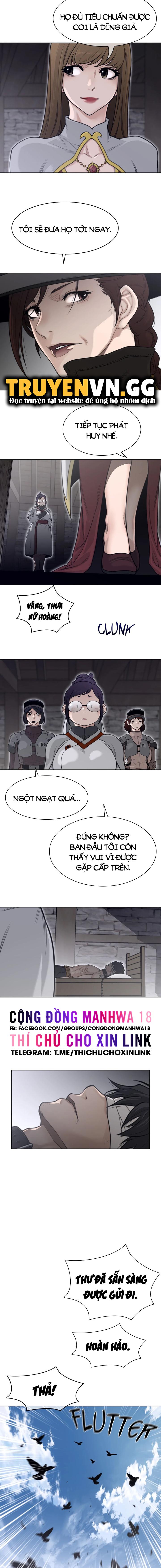 một nửa hoàn hảo chapter 151 5