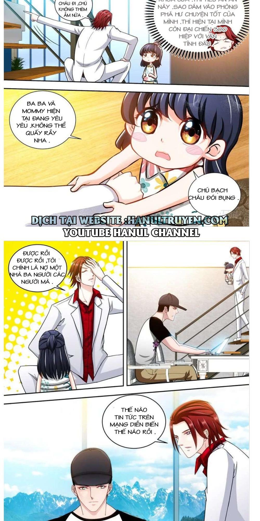 boss hung mãnh cô bé ngây thơ đừng hòng trốn chapter 124 5