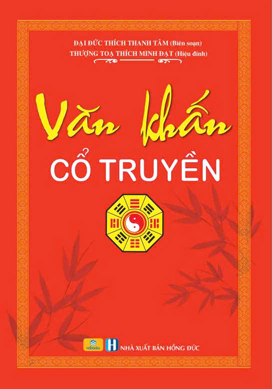 Văn Khấn Cổ Truyền