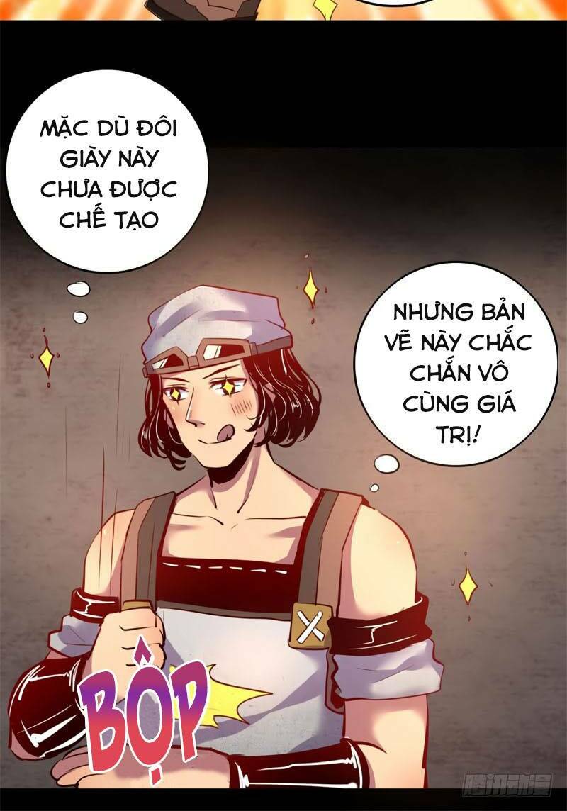 ta không phải là npc chapter 8 6