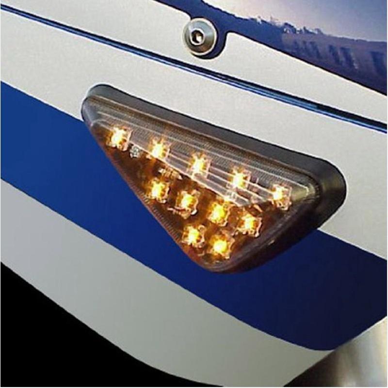 Đèn led xi nhan chuyên dụng cho xe mô tô