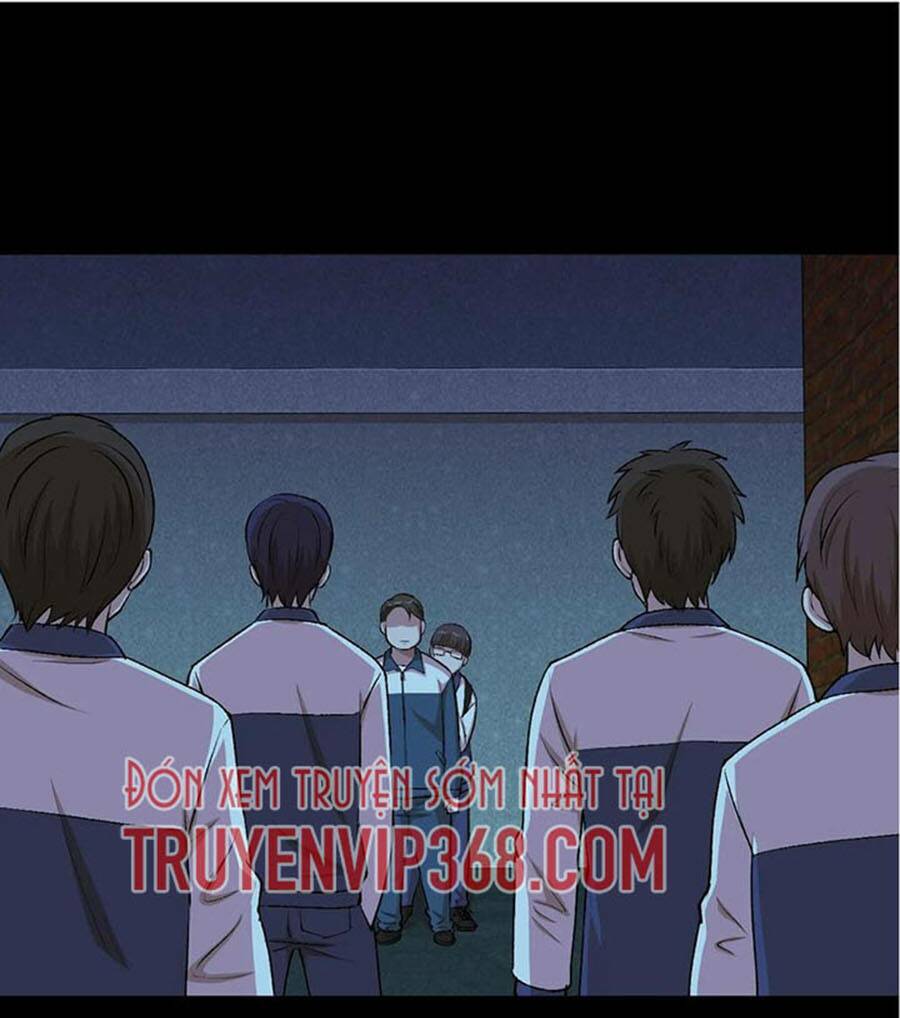 đai ca trở lại tuổi 16 chapter 131 2