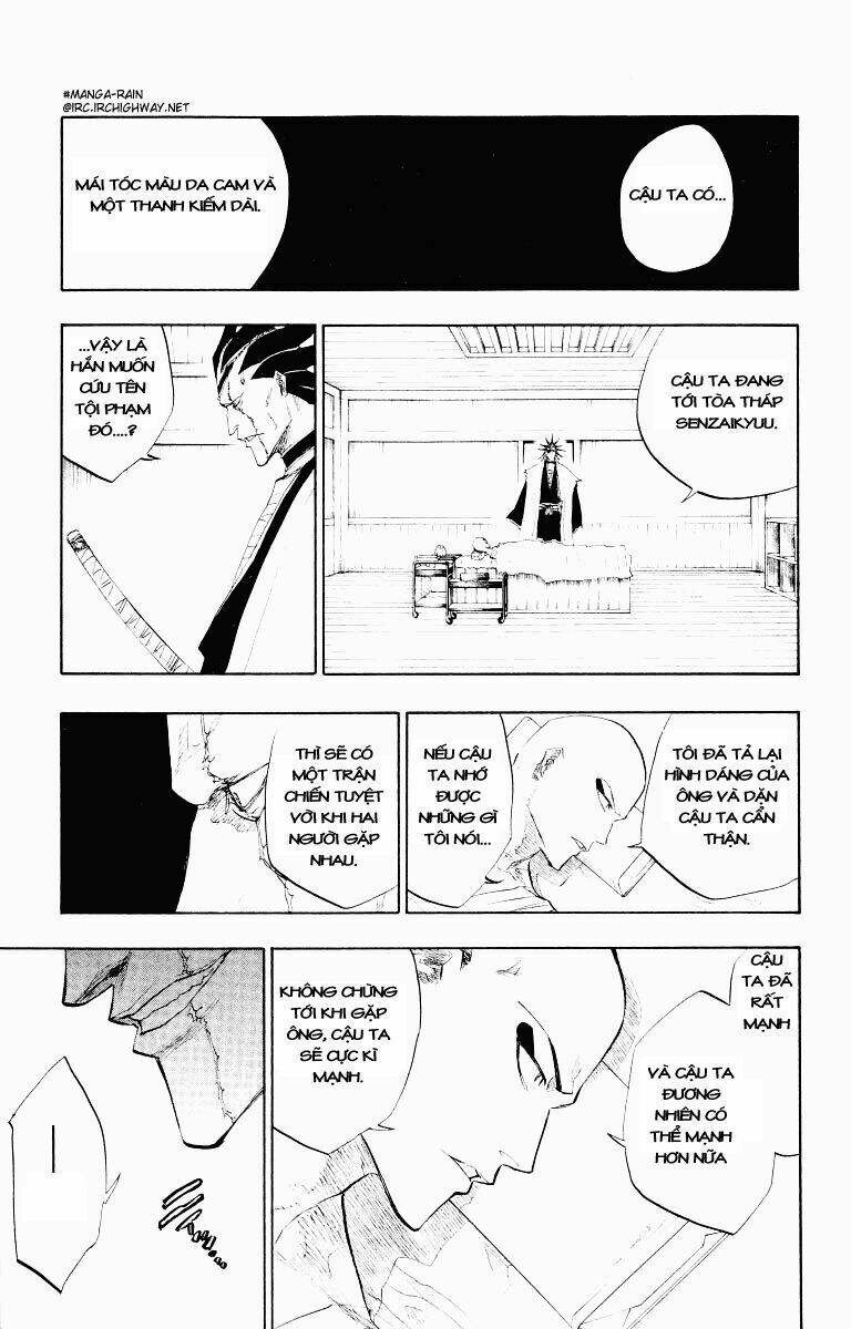 thần chết ichigo chapter 93 14
