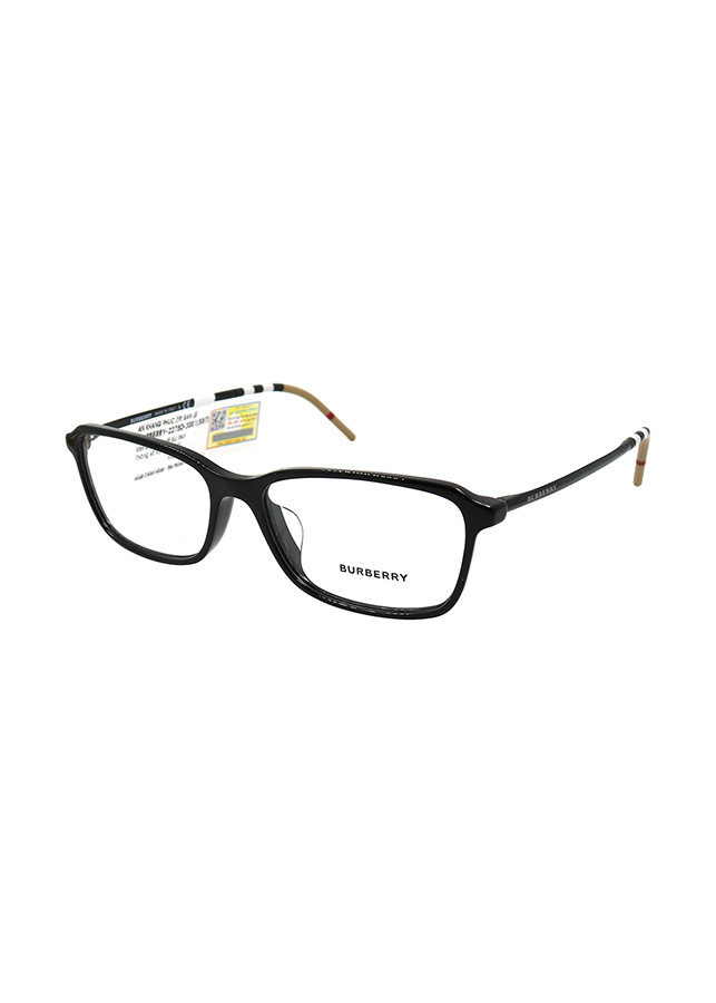 Gọng Kính Unisex Burberry B2275D