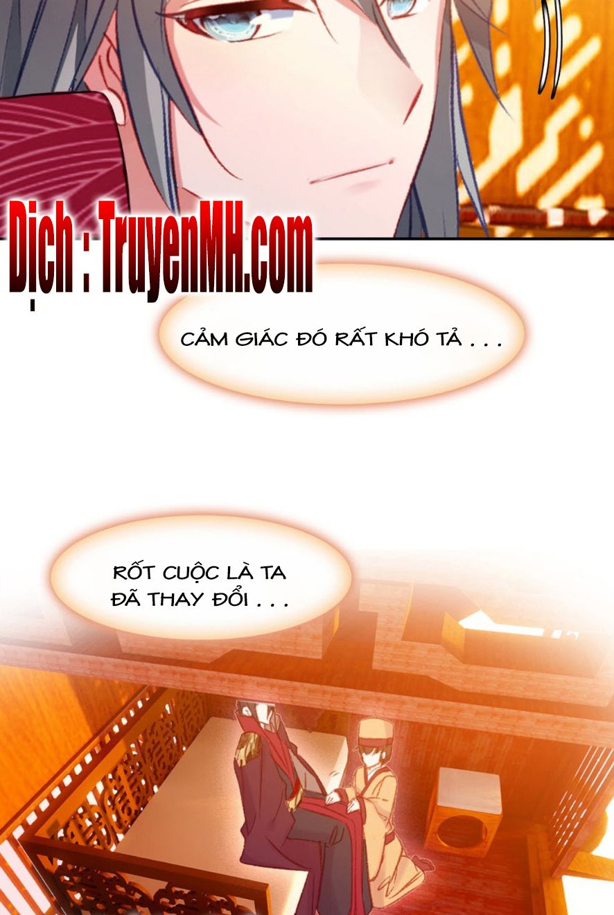 Gả Cho Một Tên Thái Giám Đáng Ghét chapter 98 - Trang 5