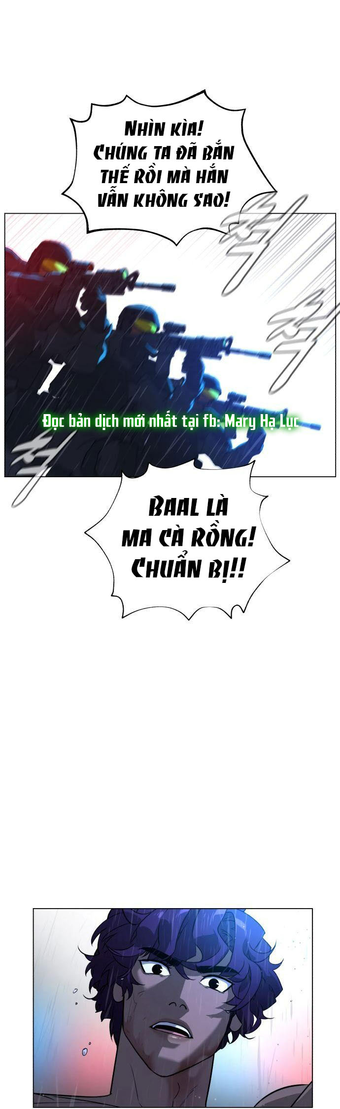 bạch huyết - white blood chapter 75 26