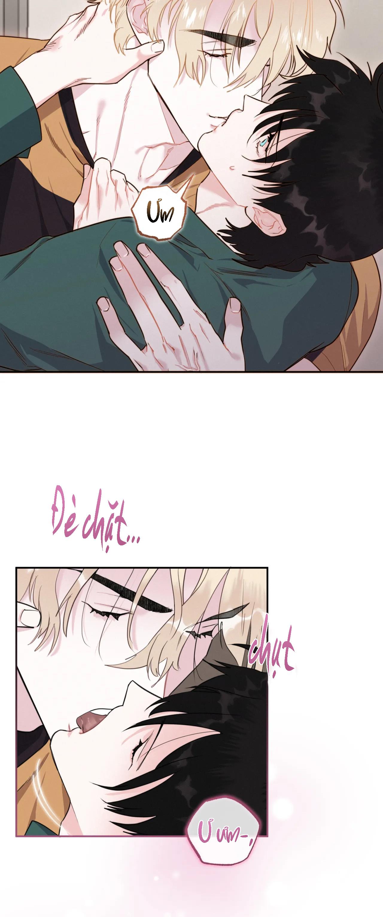 lời nói dối đẫm máu chapter 17 11