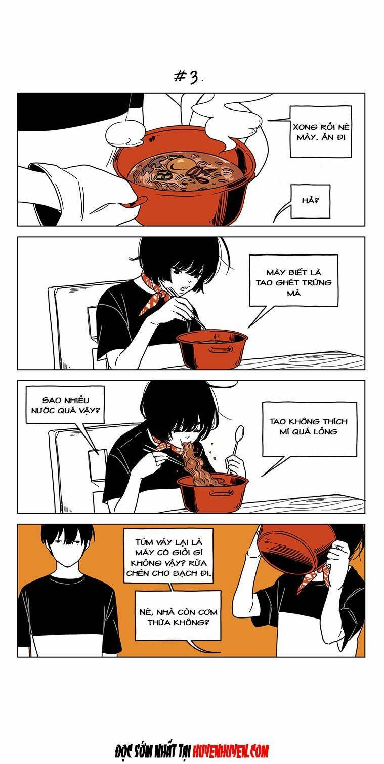 at each other’s throats chapter 7 4