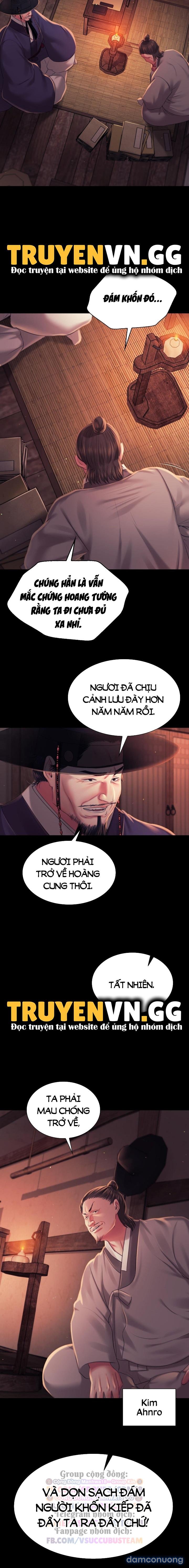 [18+] tiểu thư chapter 98 16