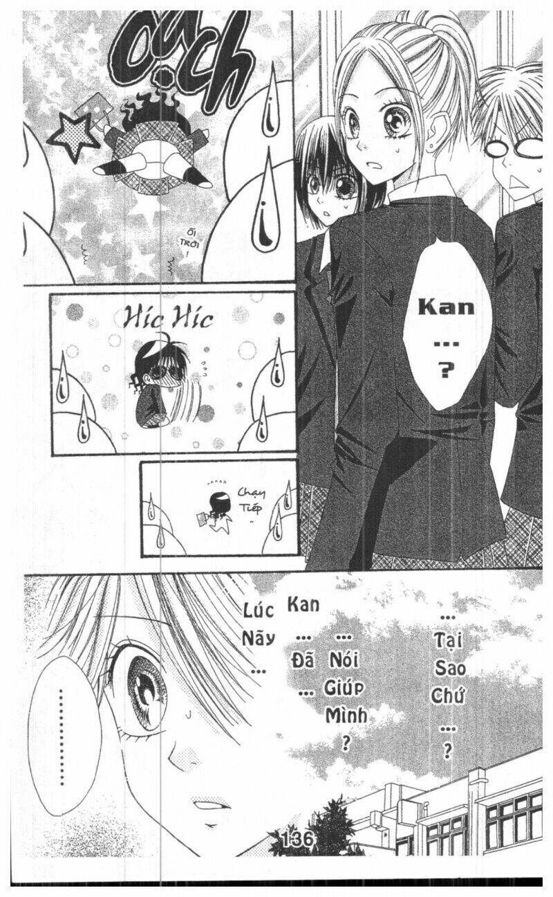 tomodachi gokko [takeuchi ayaka] chapter 6 136