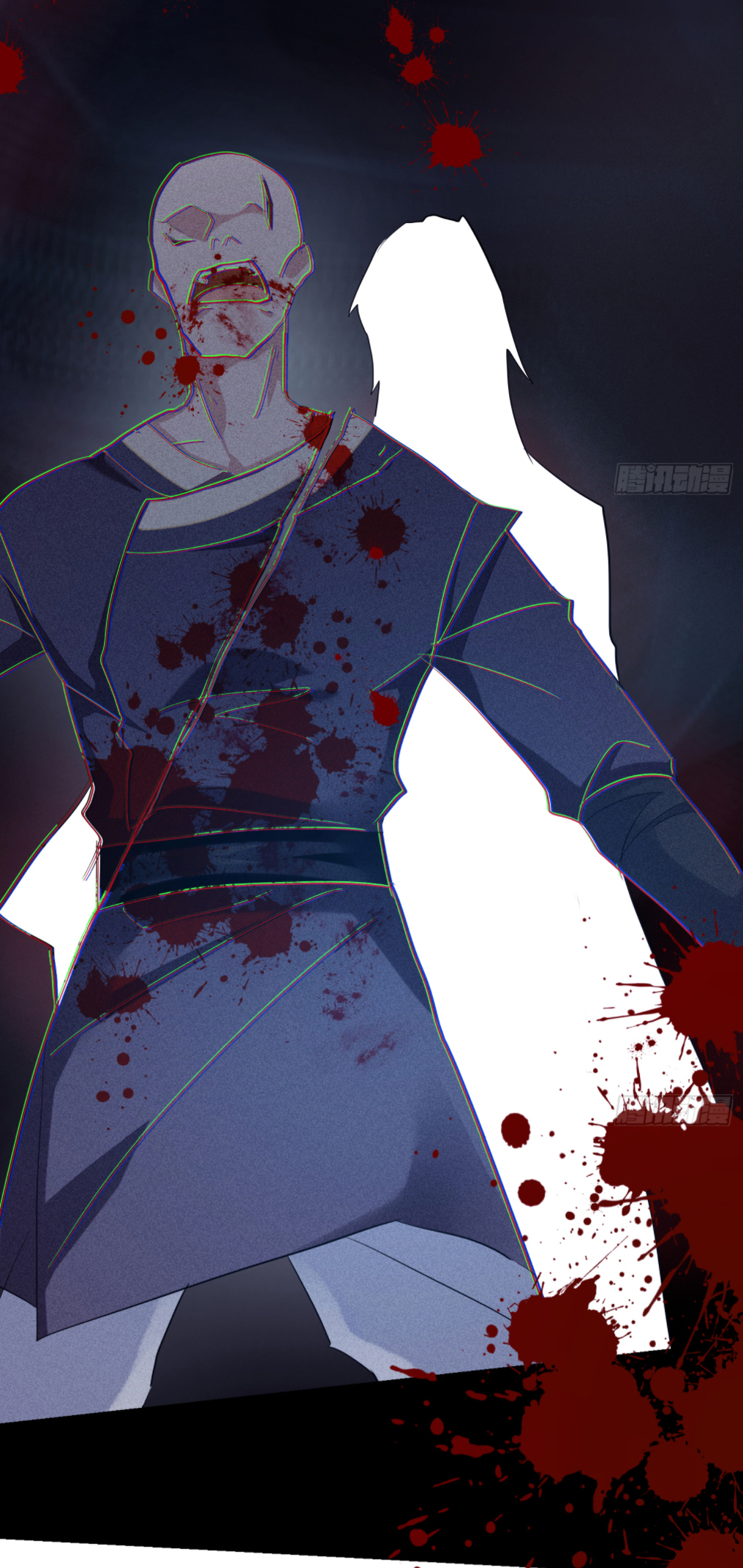 lục thân bất nhận chapter 10 10