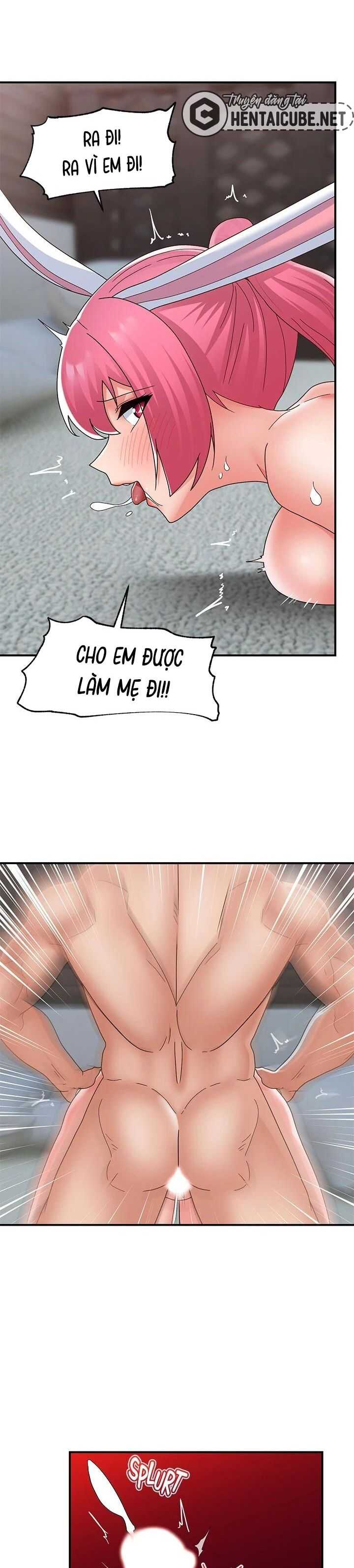 thuật thôi miên sát gái chapter 84 18