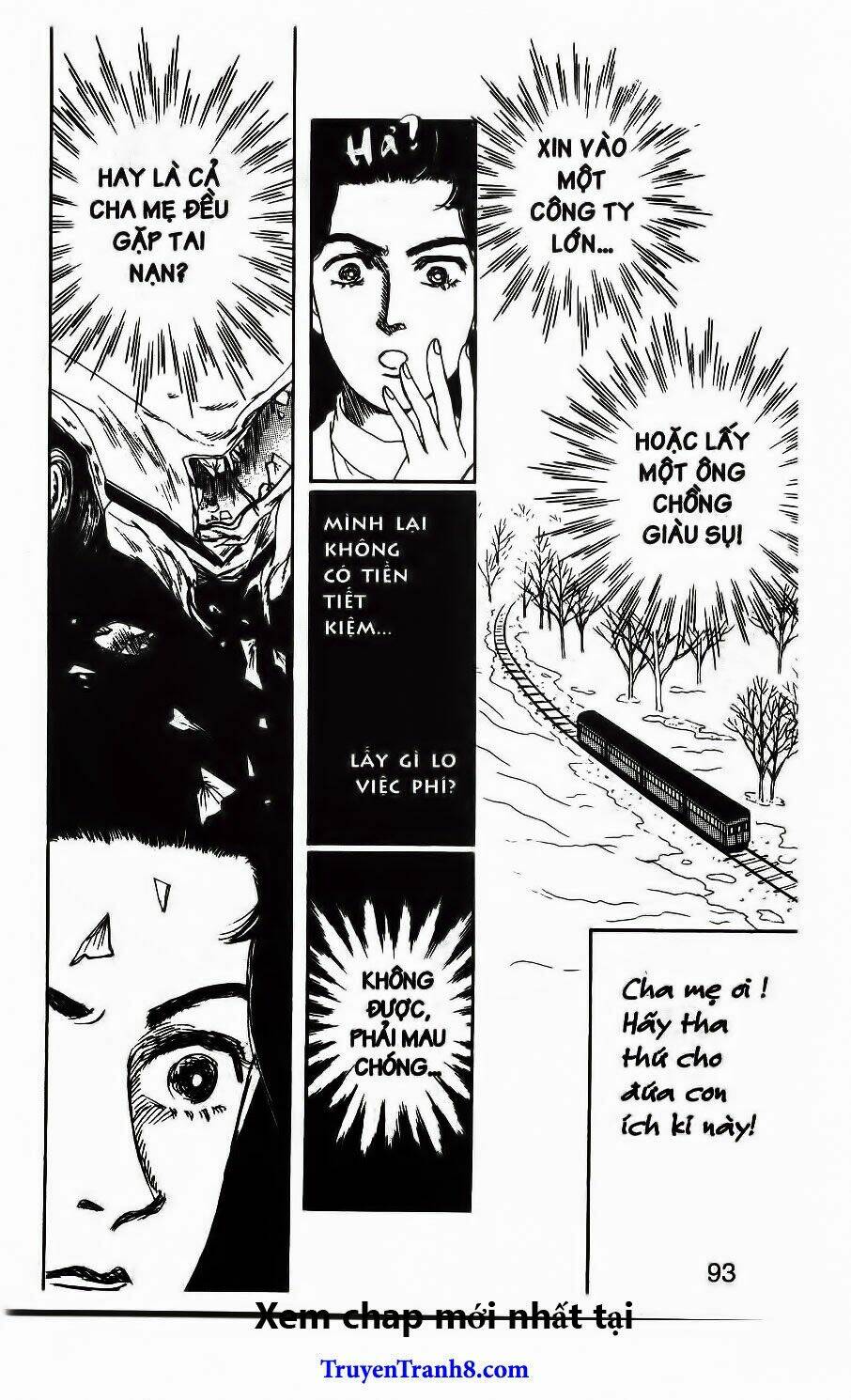 bác sĩ thú y chapter 48 16