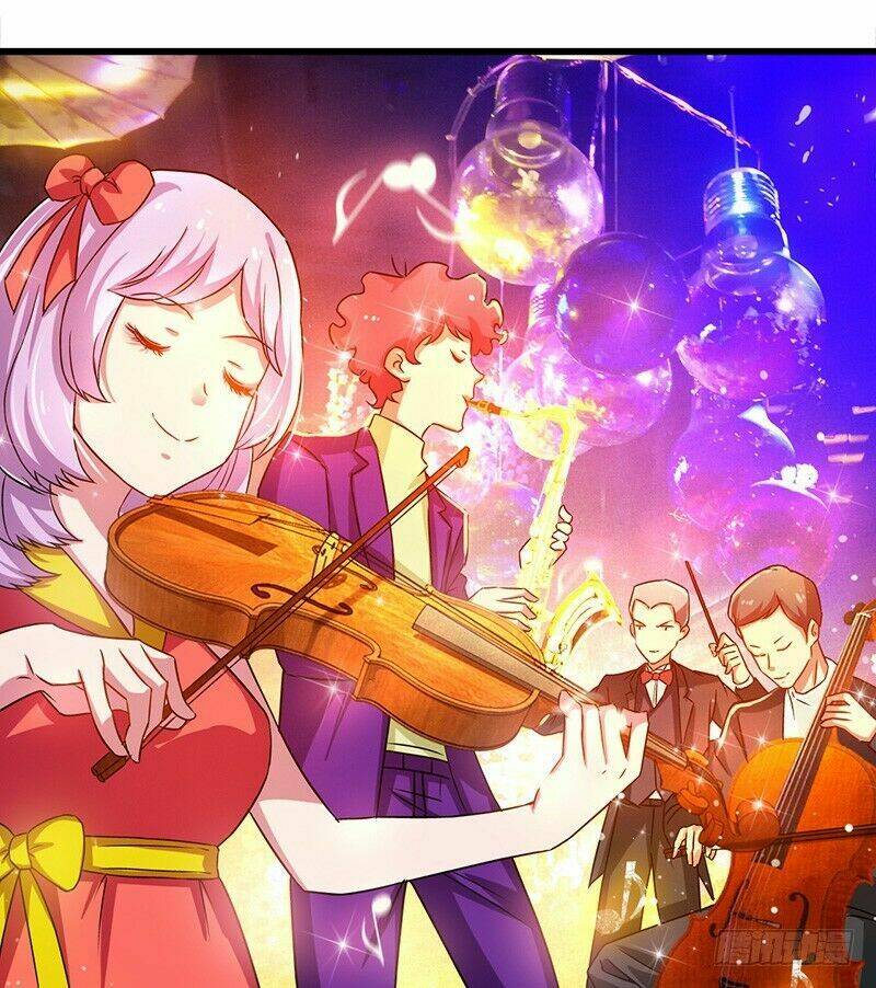 siêu cấp bại gia tử chapter 13 8