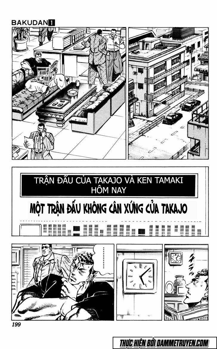 bakudan chapter 8 14