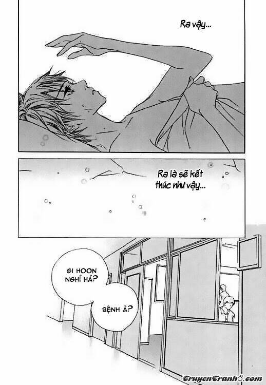 bông hoa của tội lỗi chapter 18 16