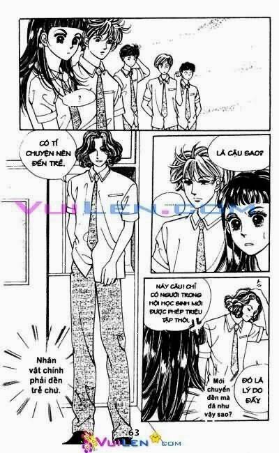 cô gái trung hoa chapter 5 63