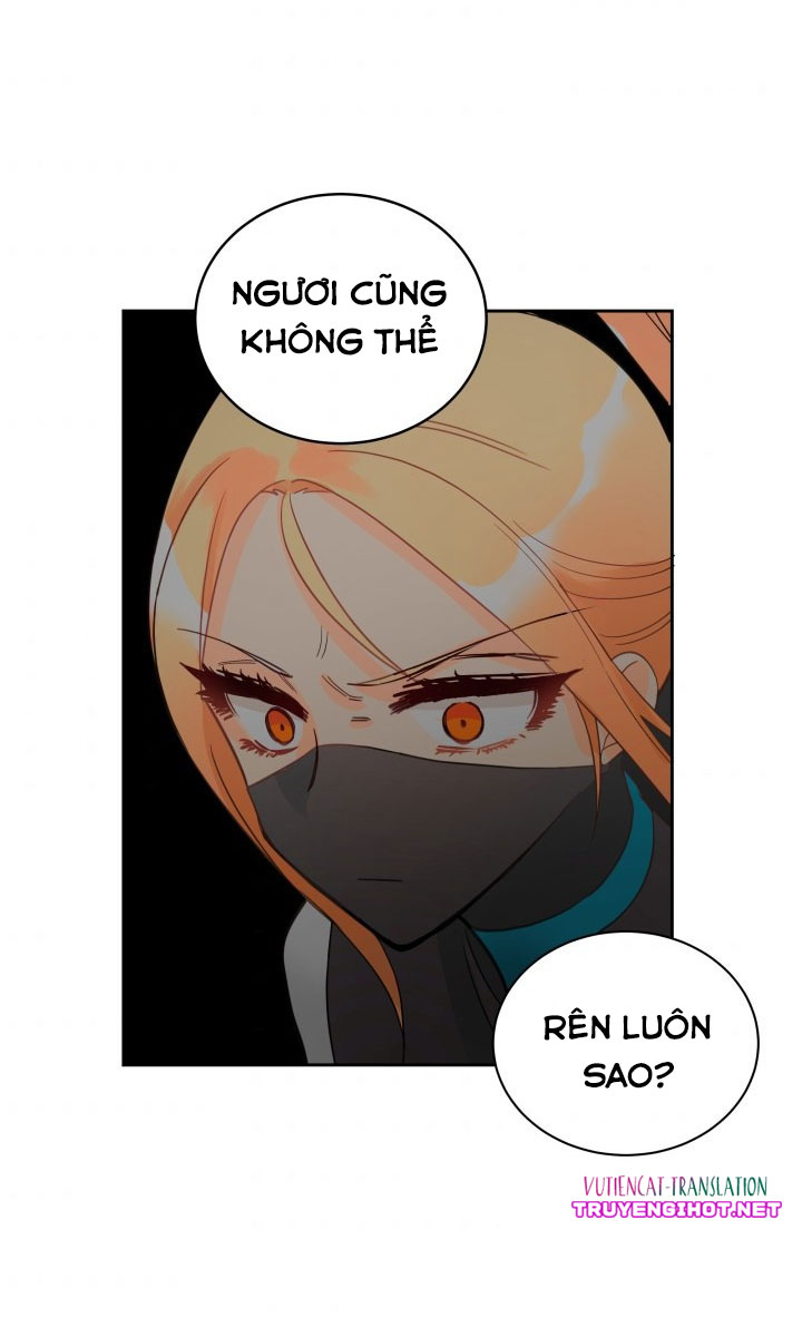 khế ước hậu cung chapter 22.2 32