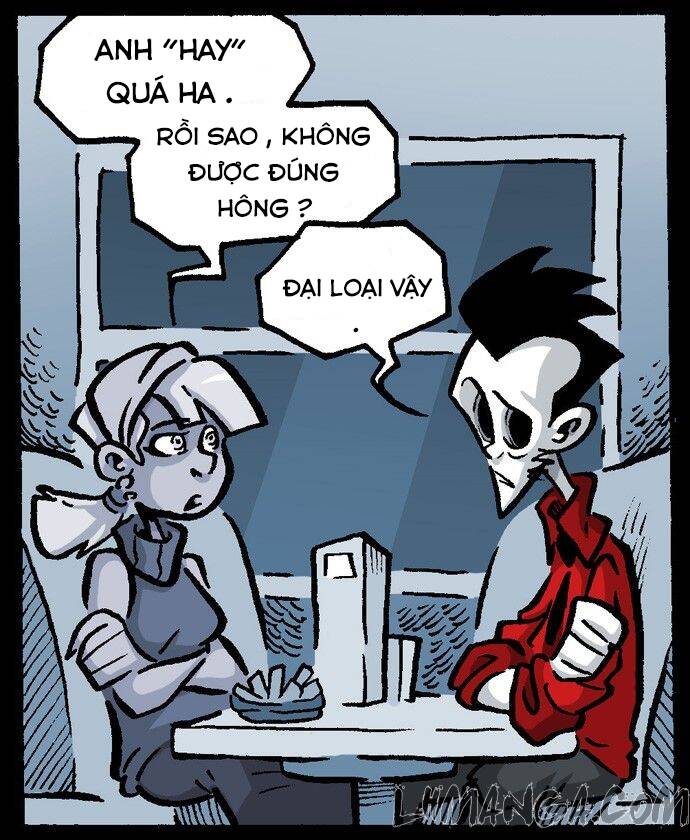 undeaded chapter 22 4