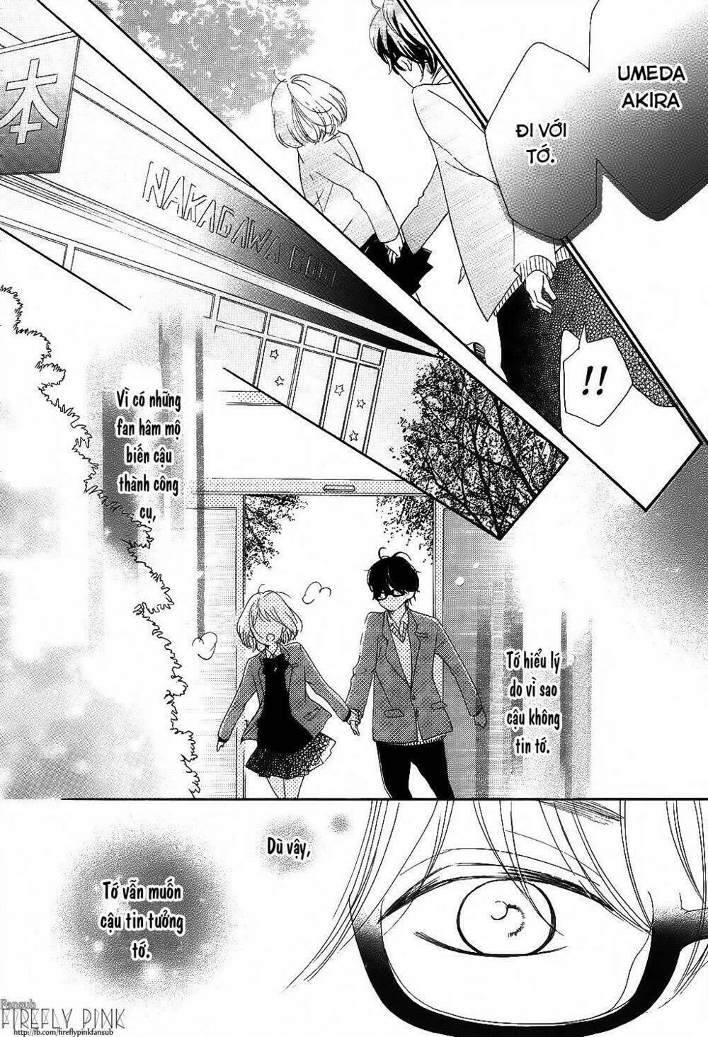 christmas romance chapter 1 37