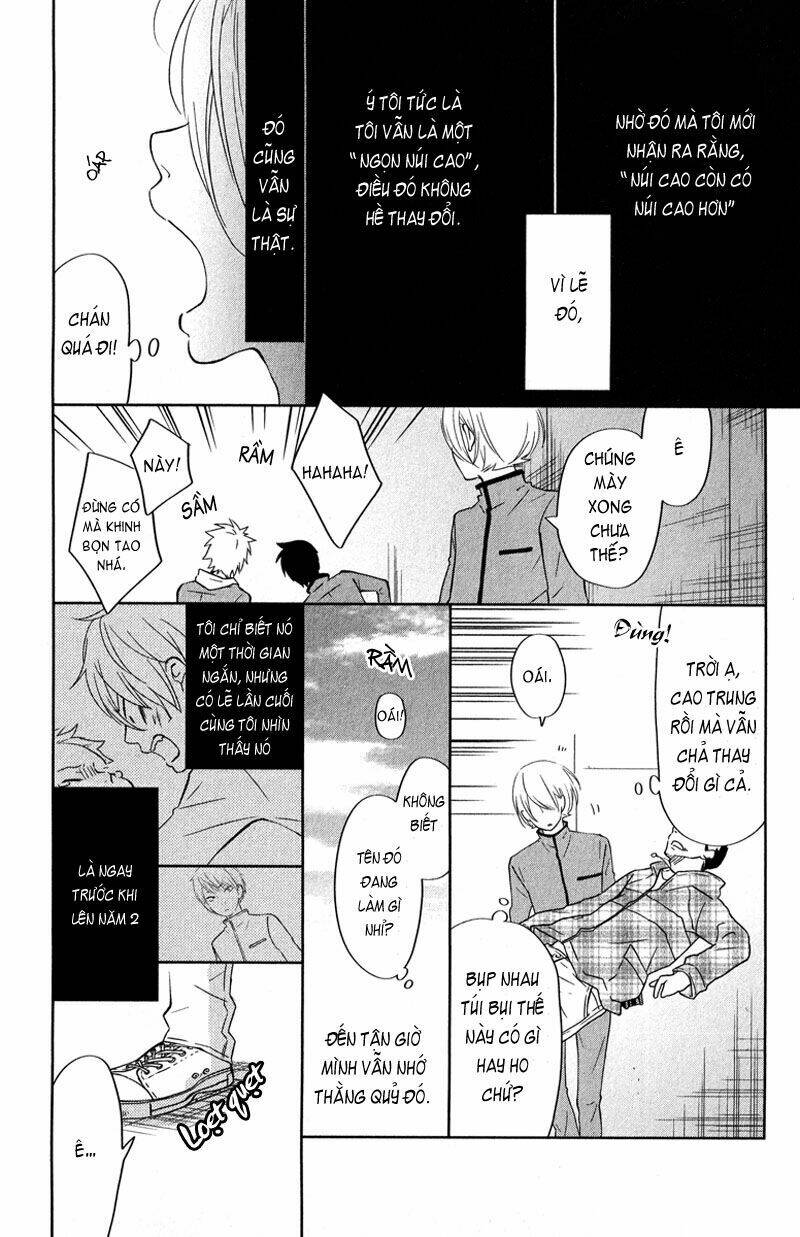 tonari no kaibutsu-kun chapter 40 47